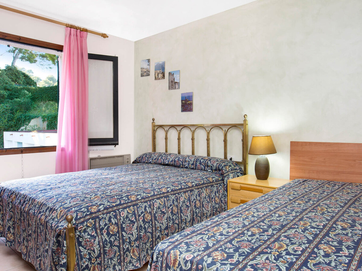 Appartement 4 pers, 2 chambres à Pals, 200 m plage - Photo 4