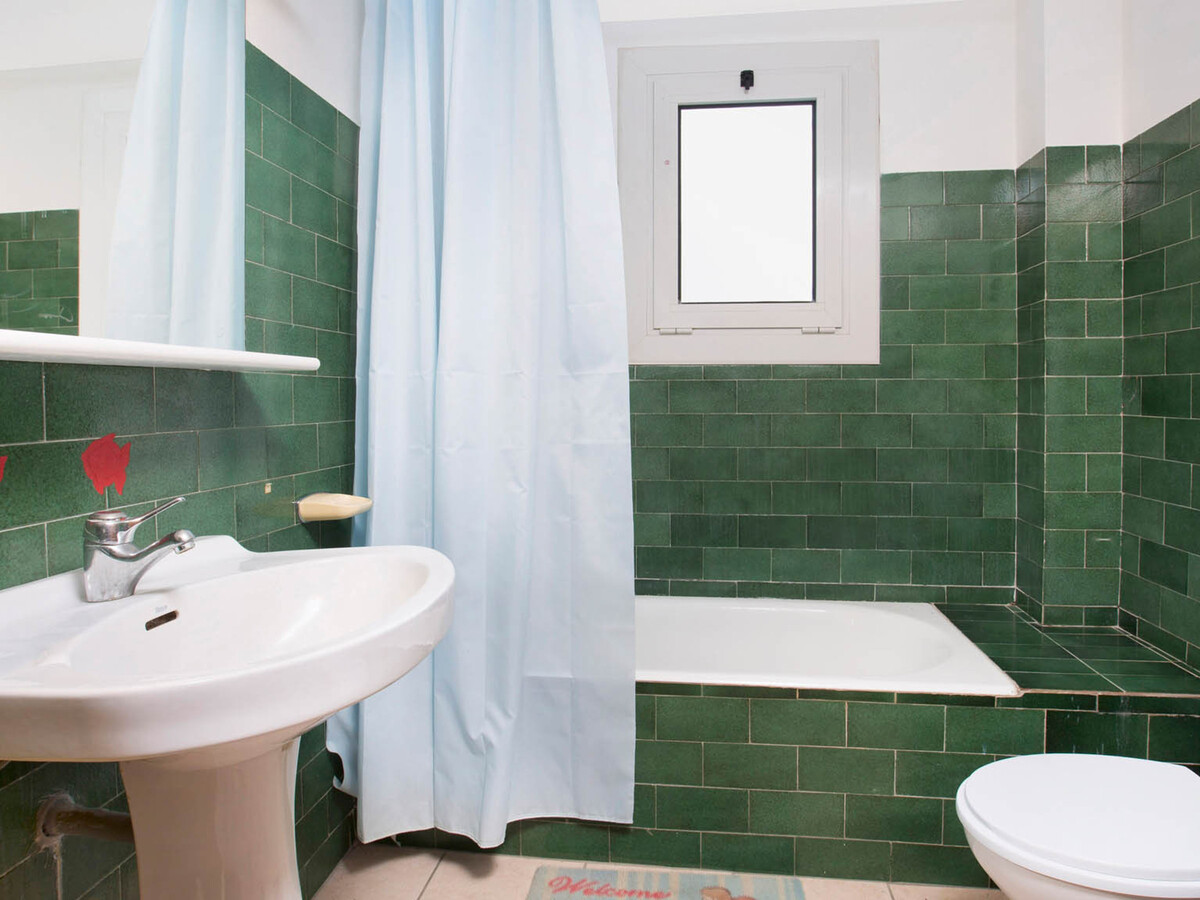 Appartement 4 pers, 2 chambres à Pals, 200 m plage - Photo 6