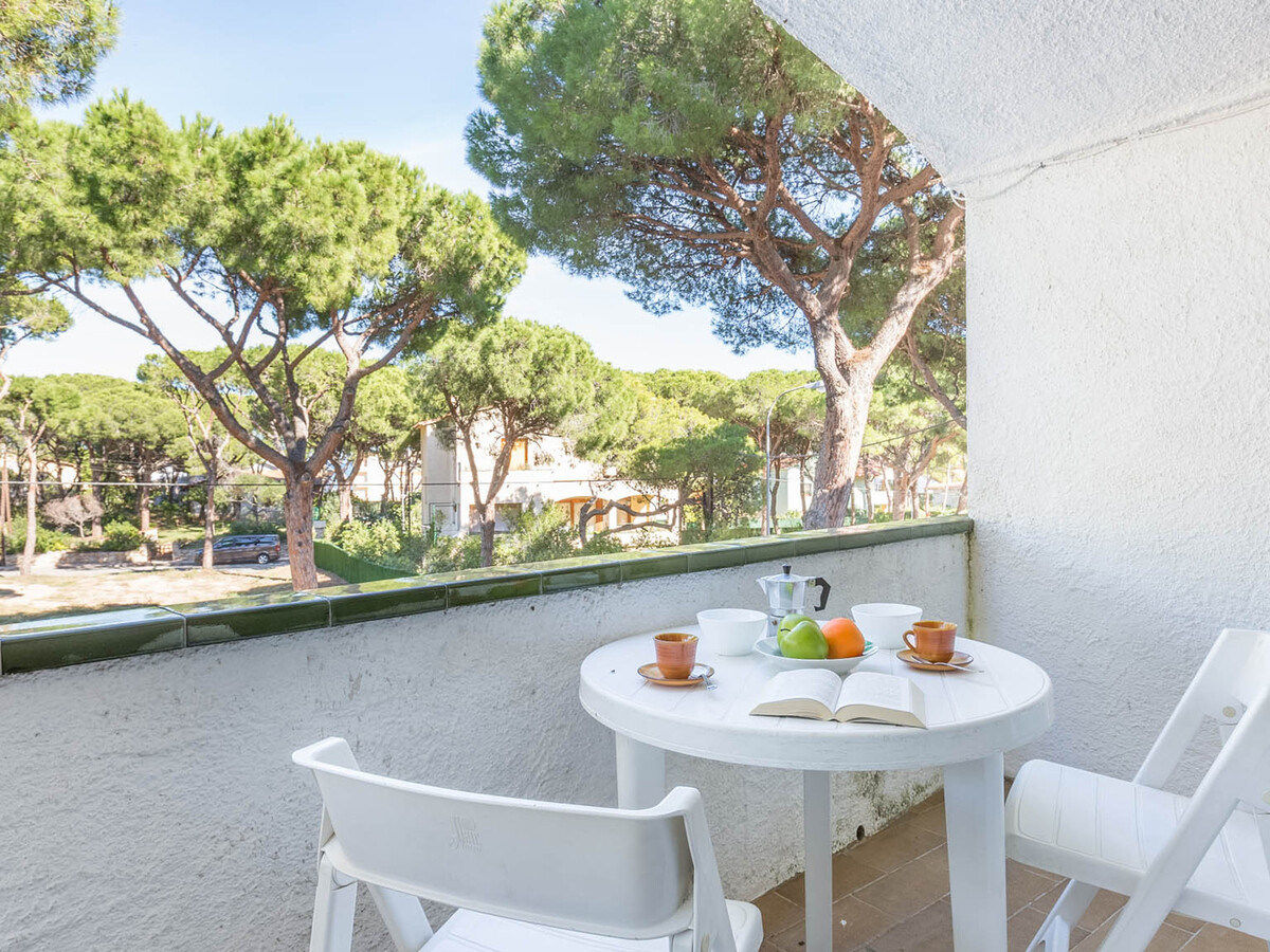 Appartement 4 pers, 2 chambres à Pals, 200 m plage - Photo 7