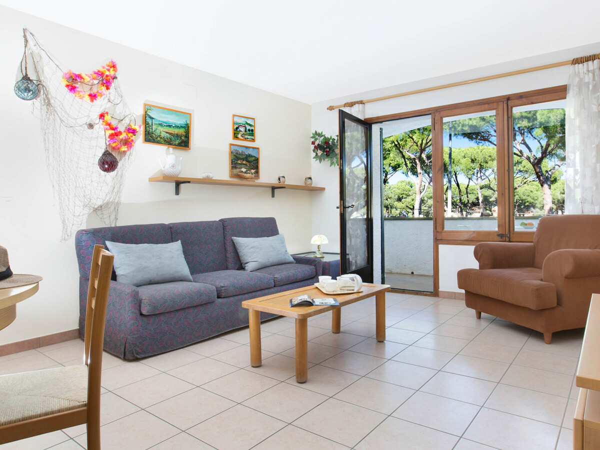 Appartement 4 pers, 2 chambres à Pals, 200 m plage - Photo 9