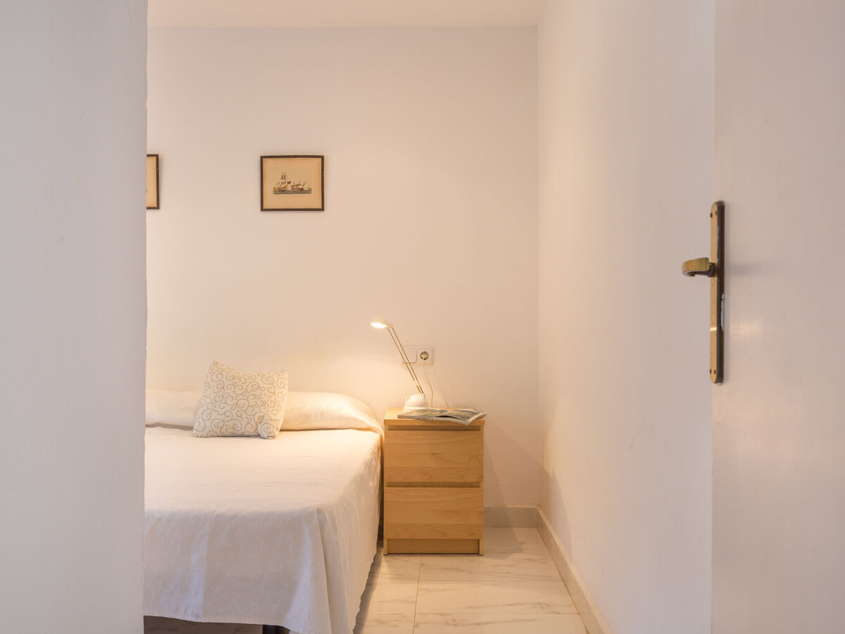 Appartement 4 pers. à 100m de la plage de Llafranc - Photo 11