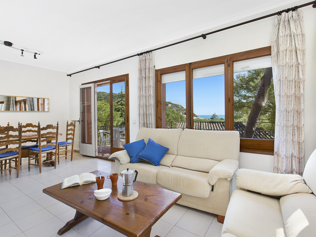 Appartement 4 chambres Llafranc, 300m plage, piscine - Photo 2