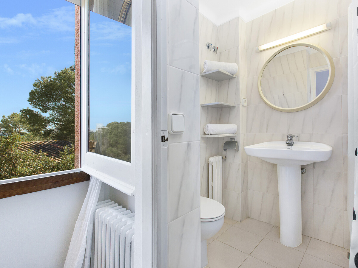 Appartement 4 chambres Llafranc, 300m plage, piscine - Photo 8