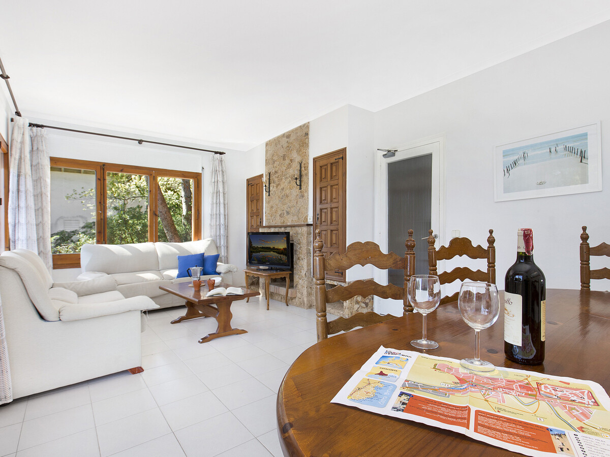 Appartement 4 chambres Llafranc, 300m plage, piscine - Photo 11
