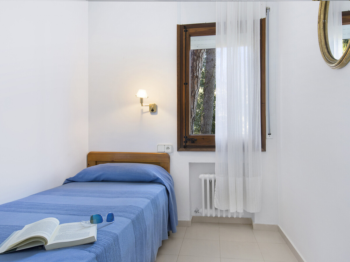 Appartement 4 chambres Llafranc, 300m plage, piscine - Photo 17