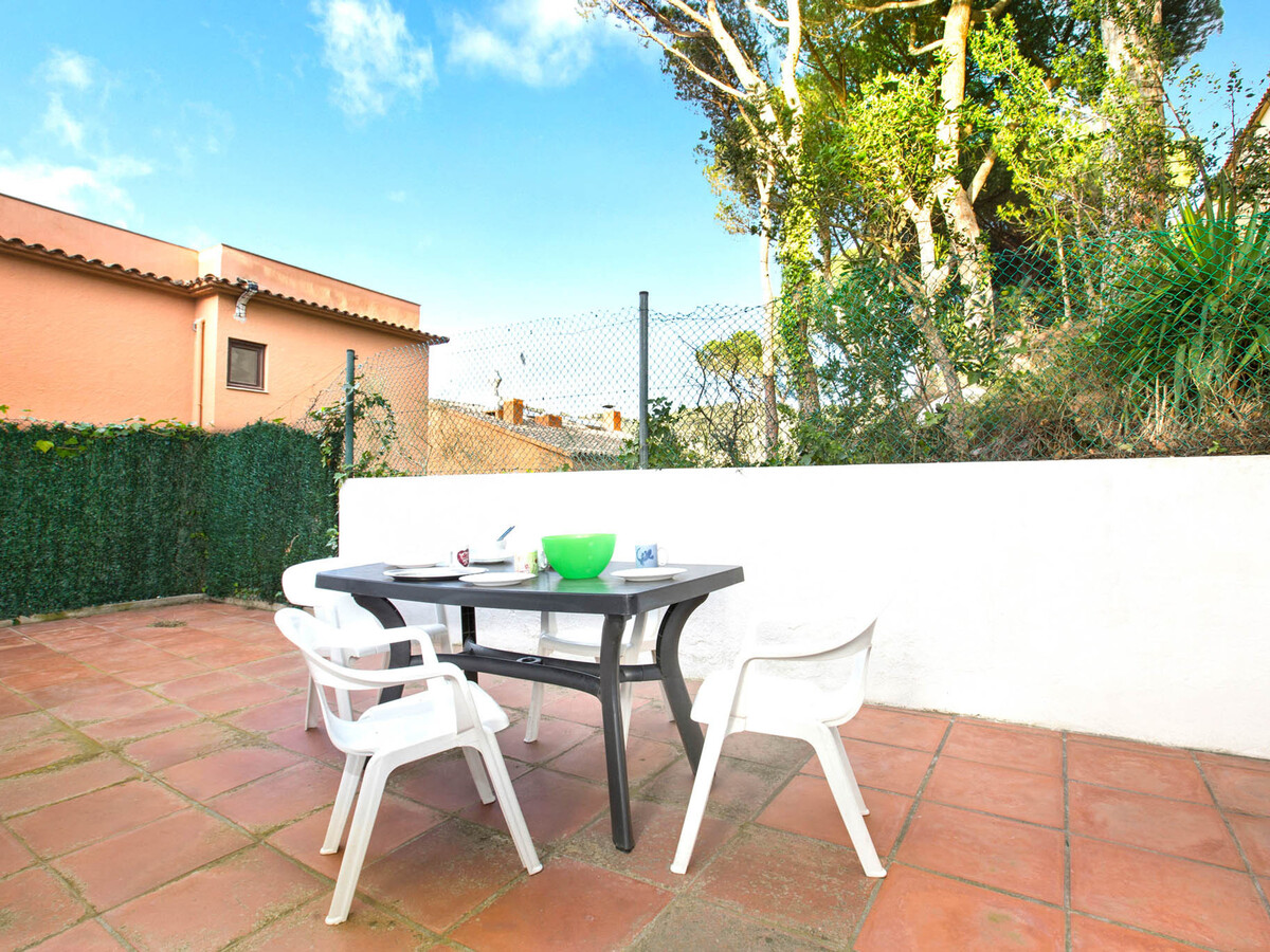 Appartement 6 pers. avec terrasse à Llafranc - Photo 2