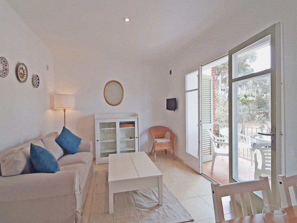 Appartement 6 pers. avec terrasse à Llafranc - Photo 3