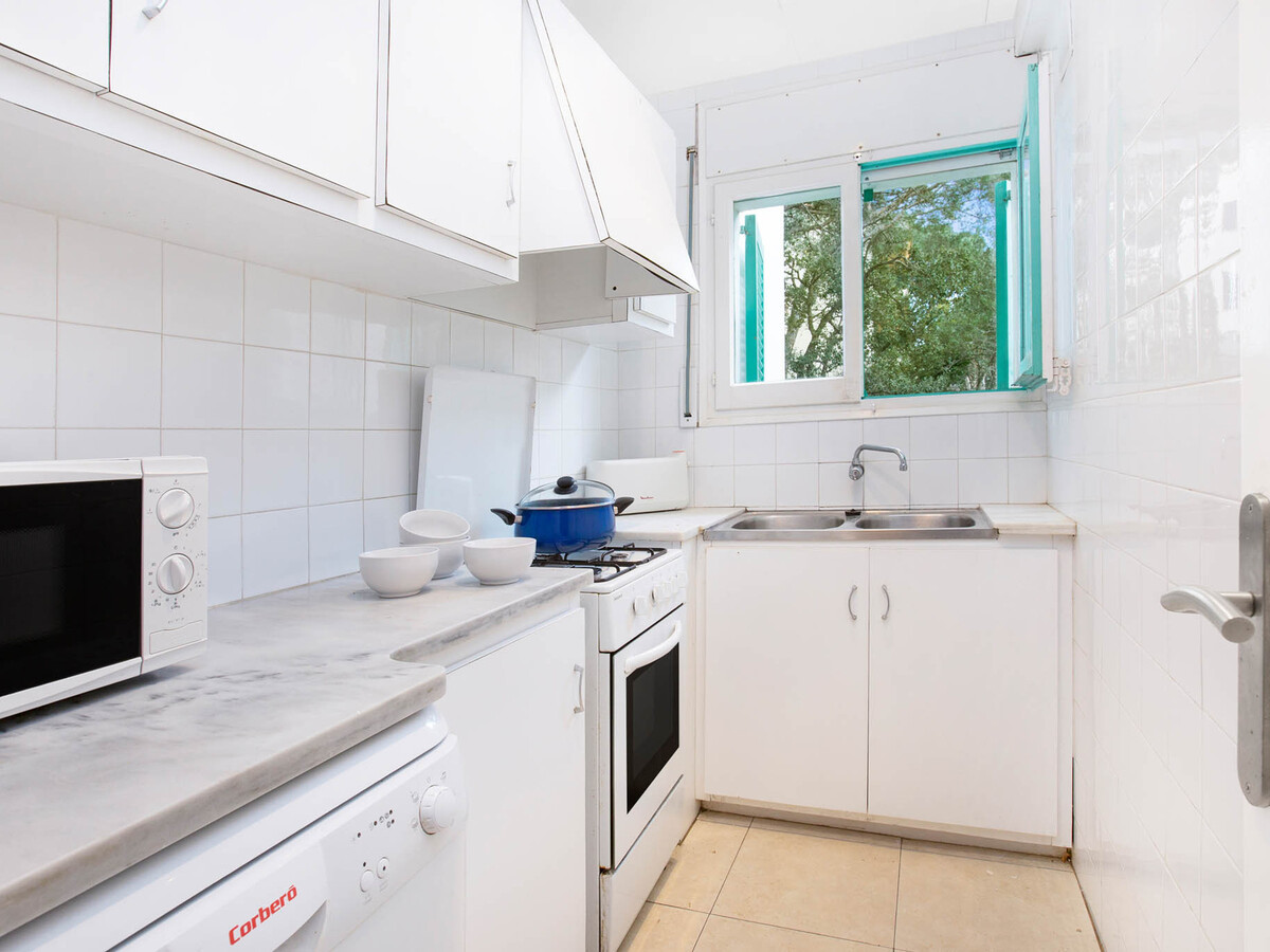 Appartement 6 pers. avec terrasse à Llafranc - Photo 5