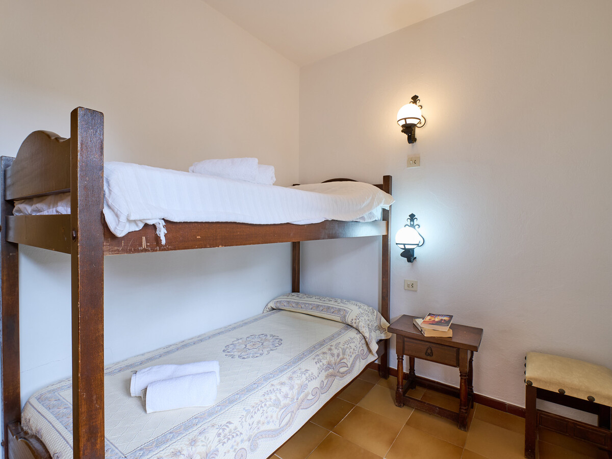 Appartement 6 pers. Calella de Palafrugell, piscine & plage - Photo 18