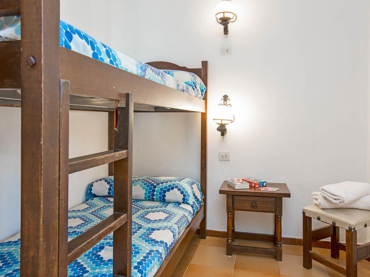 Appartement 6 pers. Calella de Palafrugell, piscine & plage - Photo 19