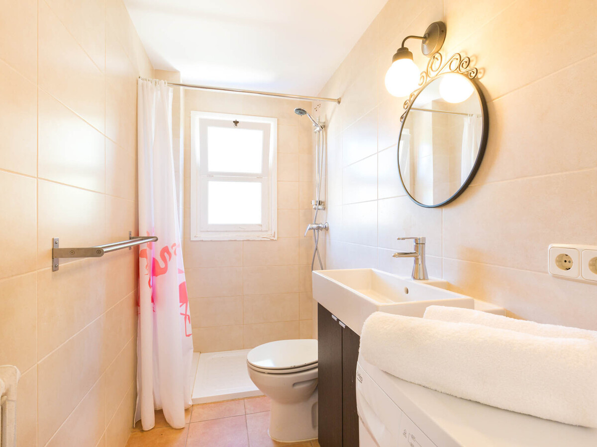 Appartement 4 chambres à Llafranc, 300 m de la plage - Photo 5