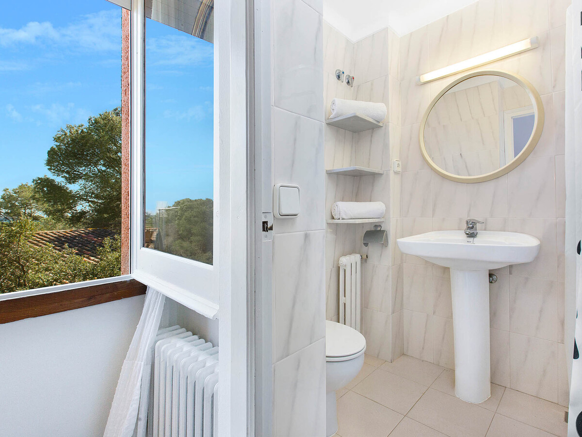 Appartement 4 chambres à Llafranc, 300 m de la plage - Photo 6