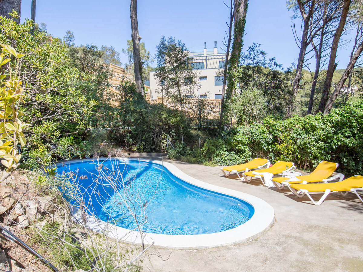 Appartement 4 chambres à Llafranc, 300 m de la plage - Photo 10