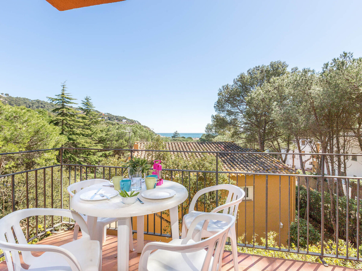 Appartement 4 chambres à Llafranc, 300 m de la plage - Photo 12