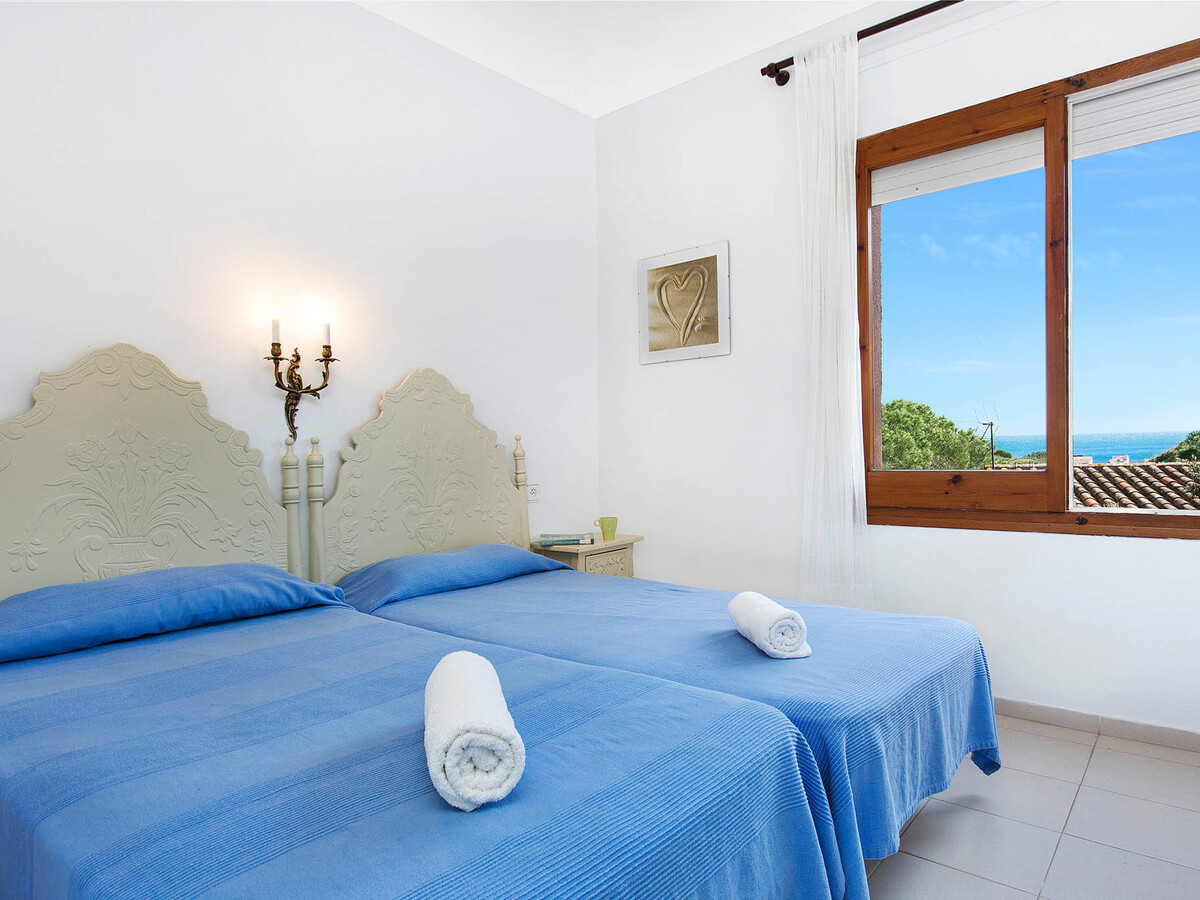 Appartement 4 chambres à Llafranc, 300 m de la plage - Photo 14