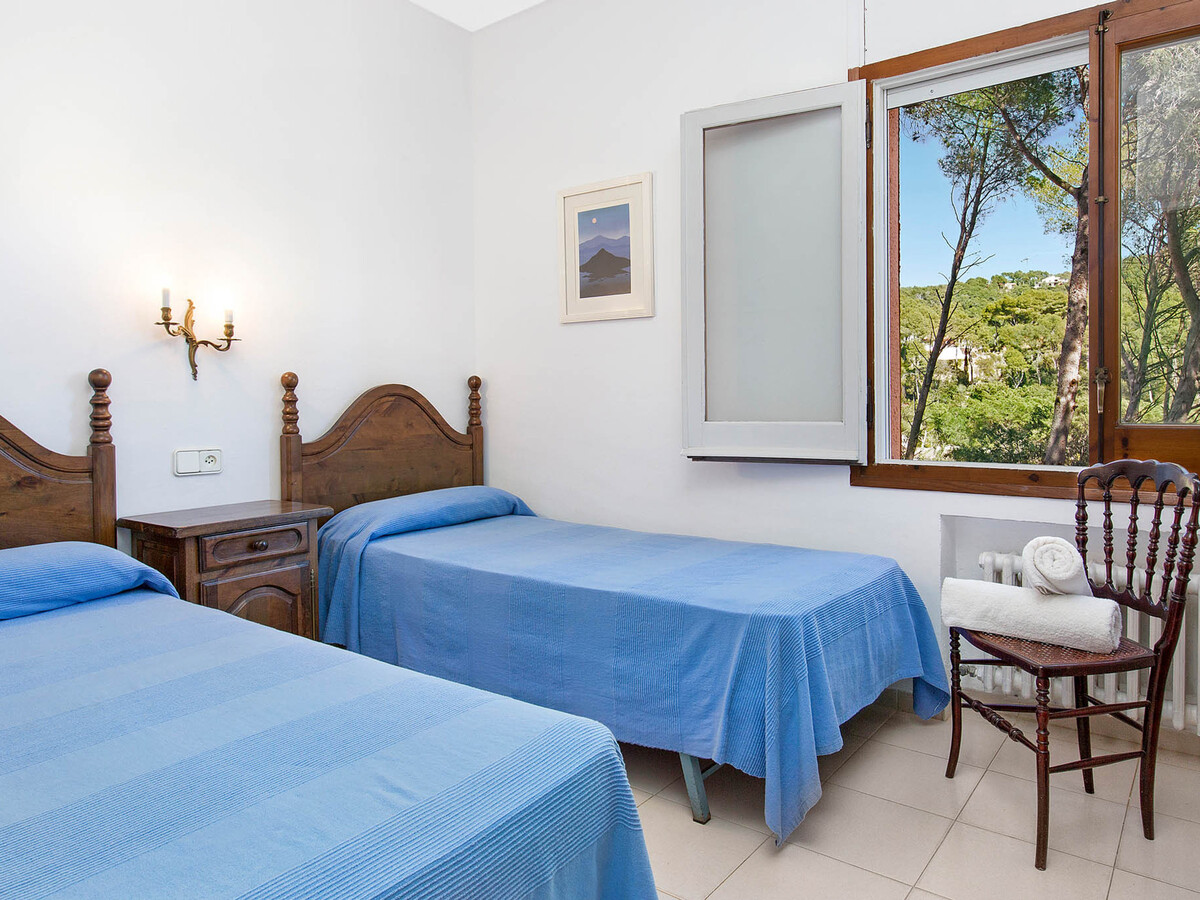 Appartement 4 chambres à Llafranc, 300 m de la plage - Photo 16