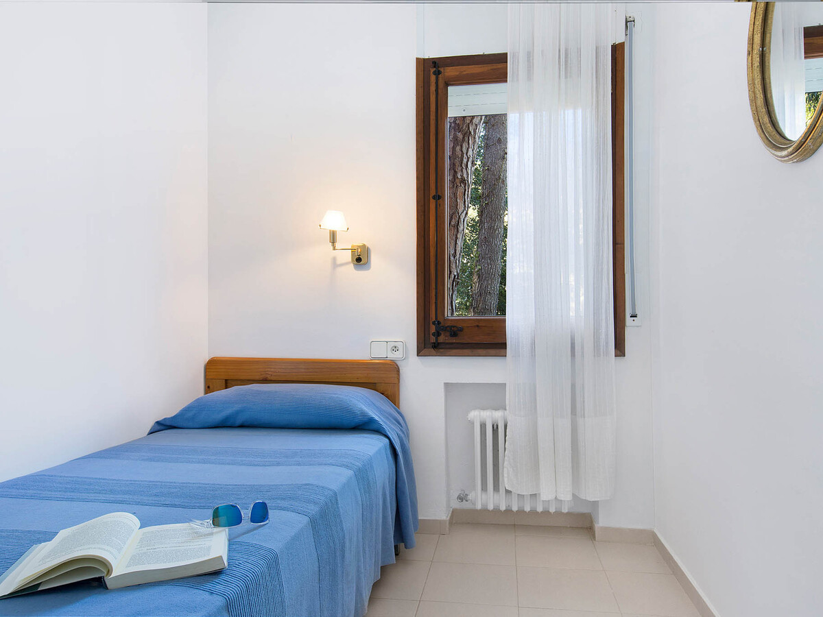 Appartement 4 chambres à Llafranc, 300 m de la plage - Photo 19
