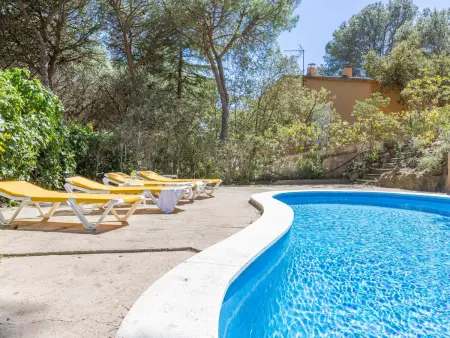 Location appartement à Llafranc