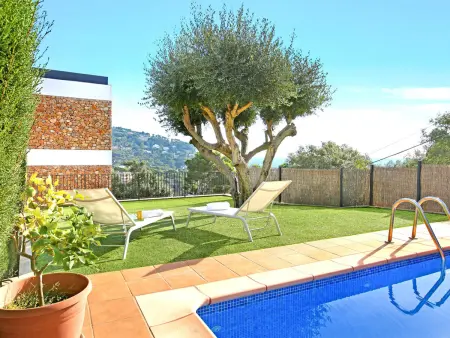 Location villa à Llafranc