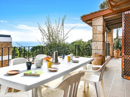 Villa 6 chambres Llafranc, piscine 4x8m et vue mer - Photo 2