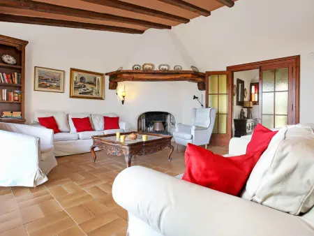 Villa 6 chambres Llafranc, piscine 4x8m et vue mer - Photo 4