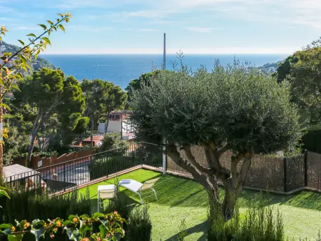 Villa 6 chambres Llafranc, piscine 4x8m et vue mer - Photo 9