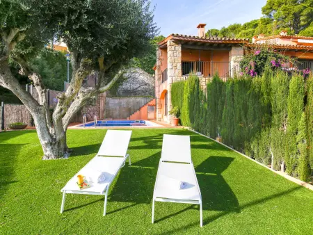 Villa 6 chambres Llafranc, piscine 4x8m et vue mer - Photo 10