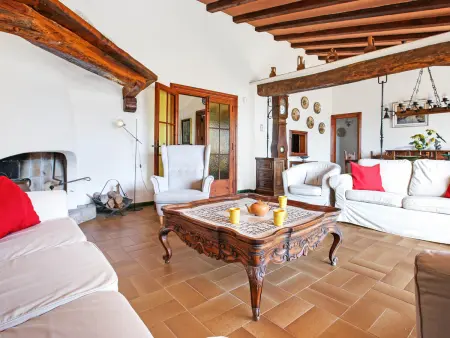 Villa 6 chambres Llafranc, piscine 4x8m et vue mer - Photo 15