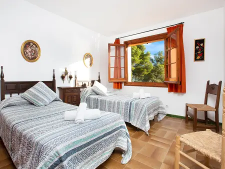Villa 6 chambres Llafranc, piscine 4x8m et vue mer - Photo 16