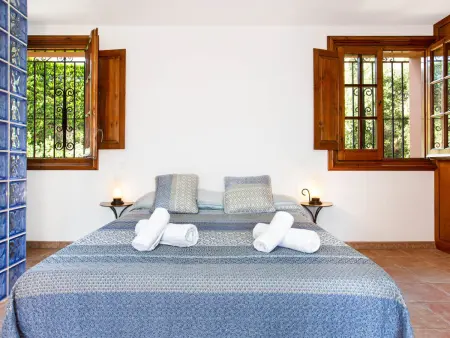 Villa 6 chambres Llafranc, piscine 4x8m et vue mer - Photo 20