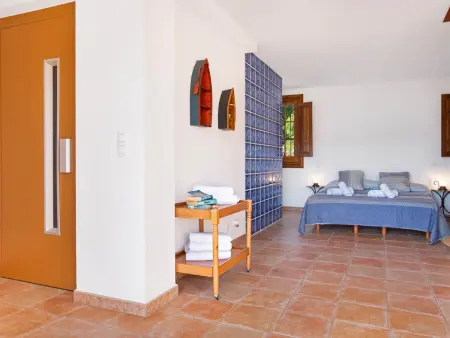 Villa 6 chambres Llafranc, piscine 4x8m et vue mer - Photo 21