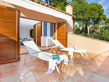 Villa 6 chambres Llafranc, piscine 4x8m et vue mer - Photo 23