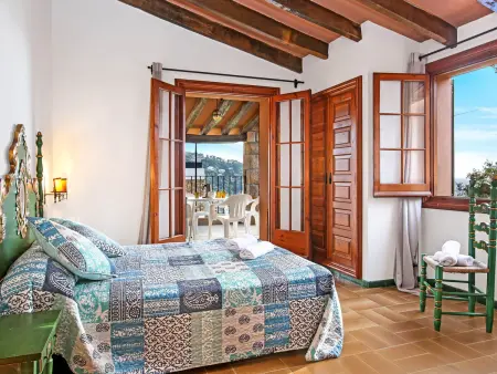 Villa 6 chambres Llafranc, piscine 4x8m et vue mer - Photo 25