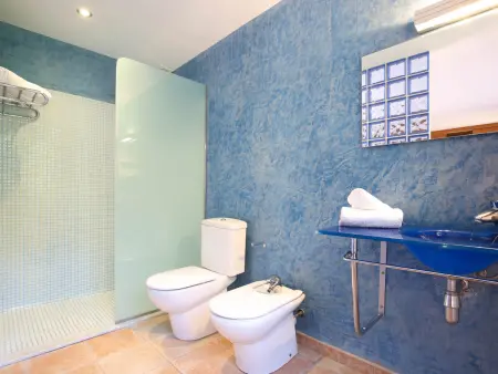 Villa 6 chambres Llafranc, piscine 4x8m et vue mer - Photo 26