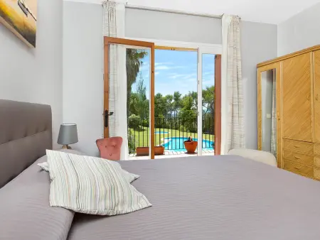 Charmante villa à Llafranc avec piscine commune, terrasse et jardin, à 1.5 km de la plage - Photo 18