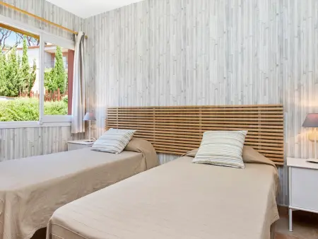 Charmante villa à Llafranc avec piscine commune, terrasse et jardin, à 1.5 km de la plage - Photo 19
