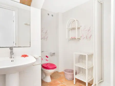 Charmante villa à Llafranc avec piscine commune, terrasse et jardin, à 1.5 km de la plage - Photo 22