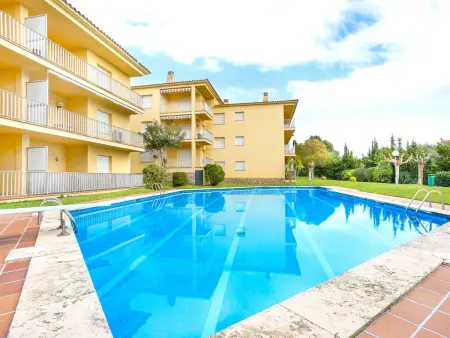 Location appartement à Llafranc