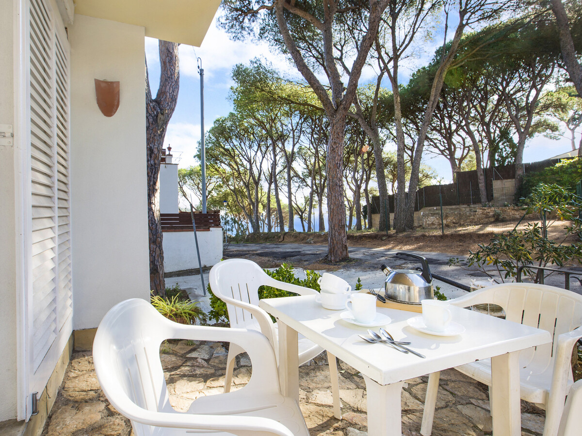 Appartement 4 pers. à Llafranc, 100m de la plage - Photo 5