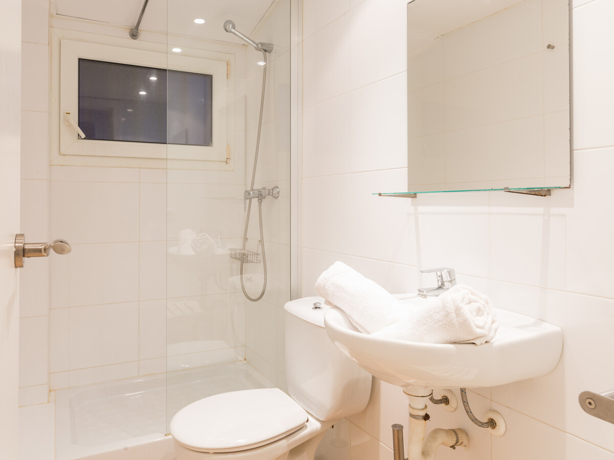 Appartement 4 pers. à Llafranc, 100m de la plage - Photo 8