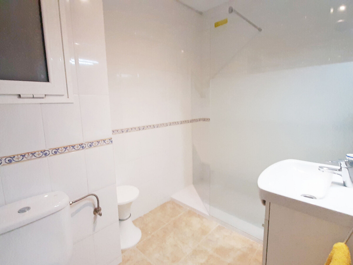 Appartement 4 pers. à Calella de Palafrugell, piscine et jardin - Photo 16