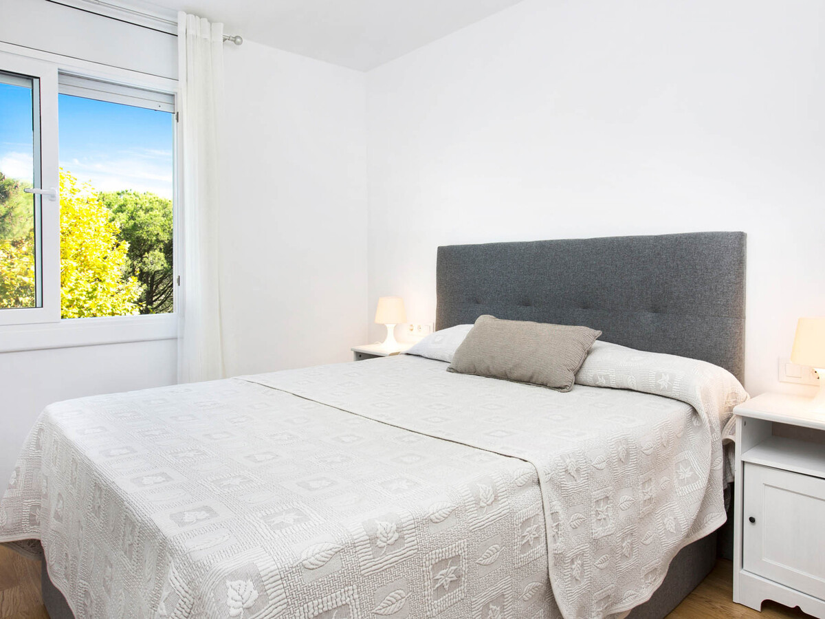 Appartement rénové Calella de Palafrugell, piscine et plage - Photo 6