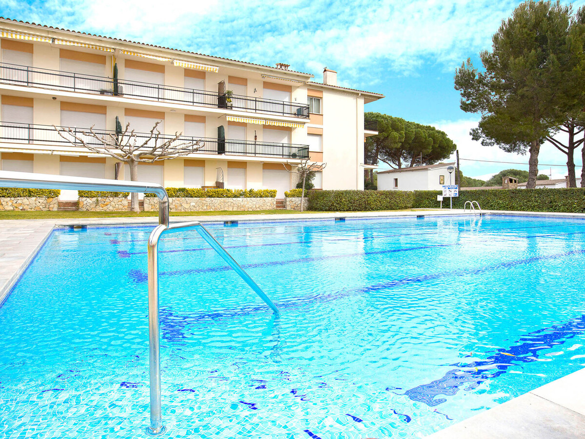 Appartement rénové Calella de Palafrugell, piscine et plage - Photo 7