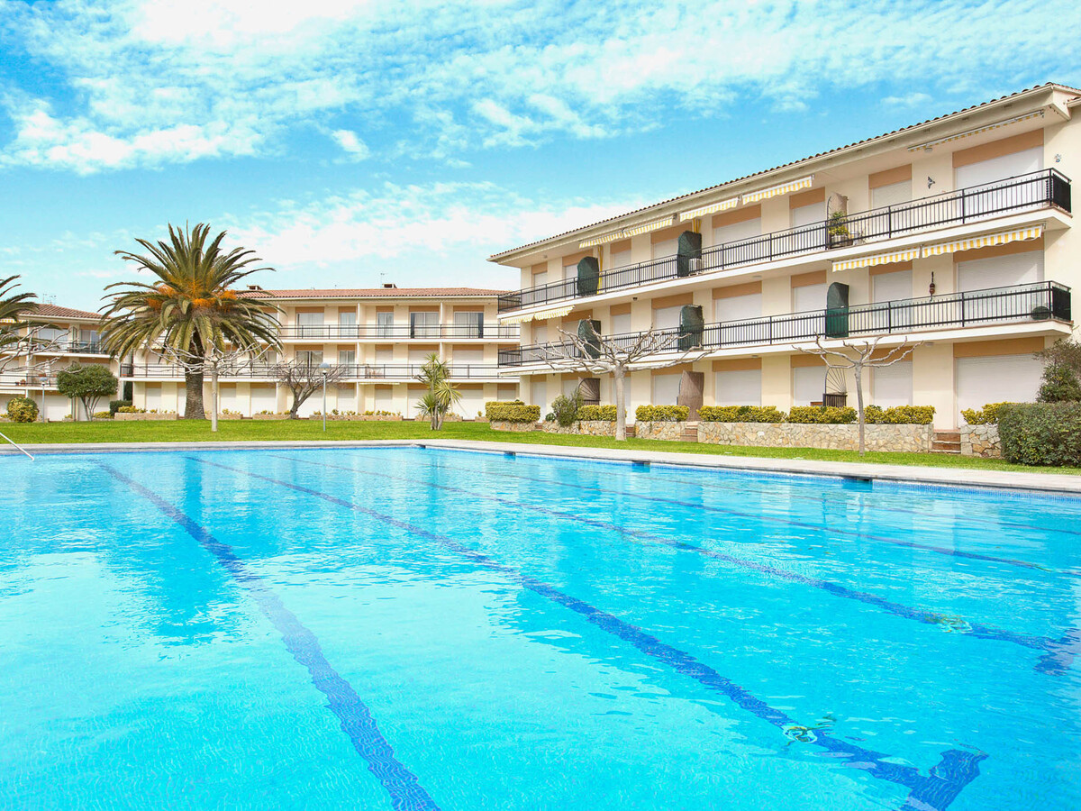 Appartement rénové Calella de Palafrugell, piscine et plage - Photo 9