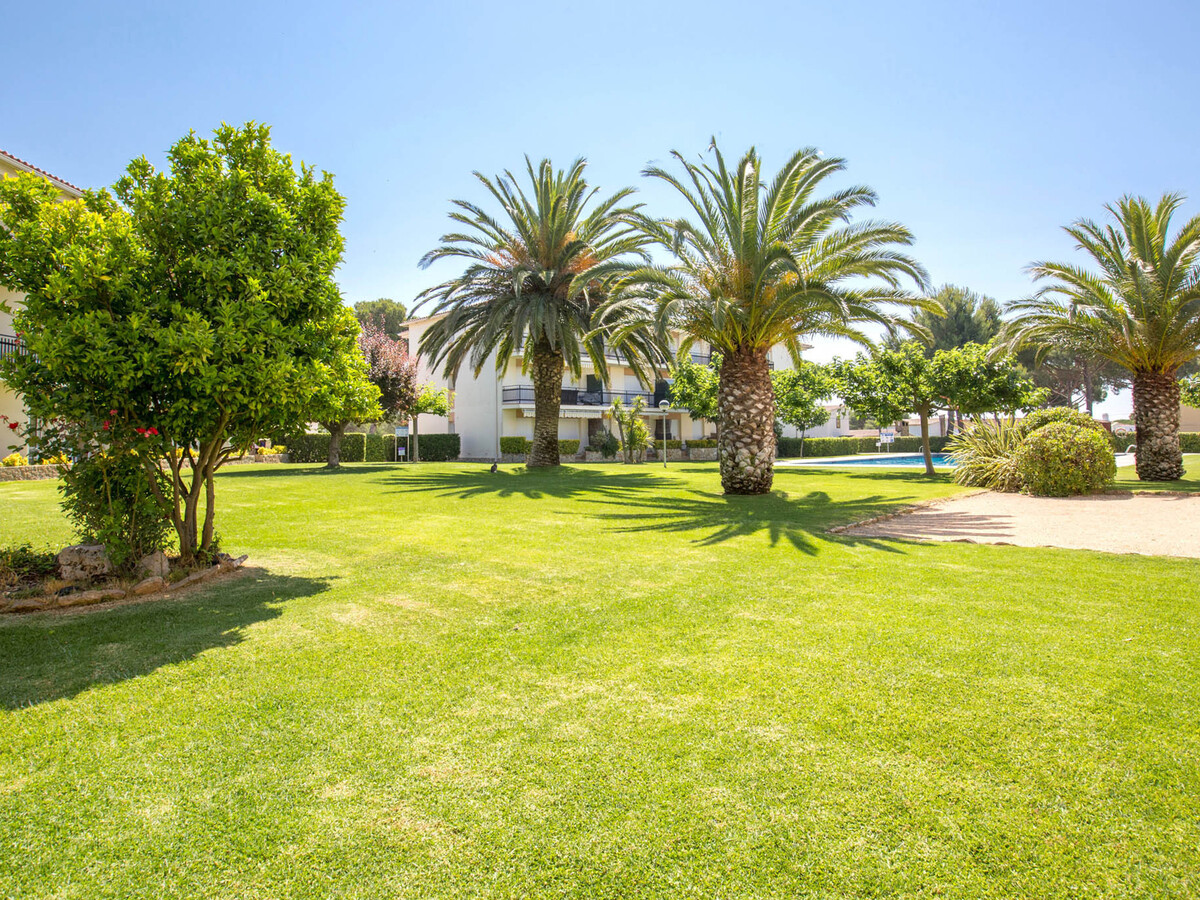 Appartement rénové Calella de Palafrugell, piscine et plage - Photo 12
