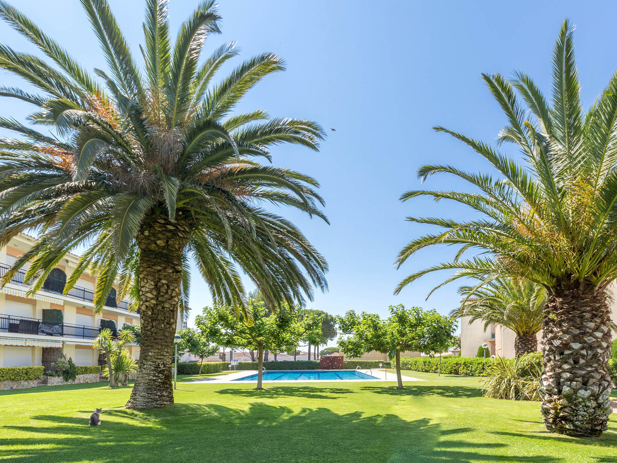 Appartement rénové Calella de Palafrugell, piscine et plage - Photo 14