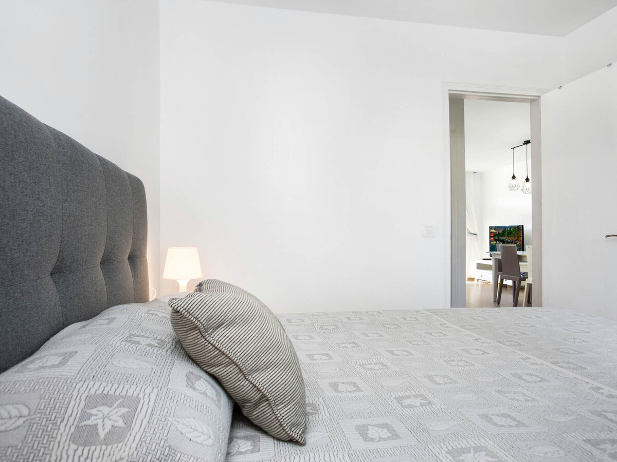 Appartement rénové Calella de Palafrugell, piscine et plage - Photo 18