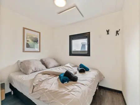 Maxim Jr, Bateau-maison avec terrasse et vue imprenable - Photo 7