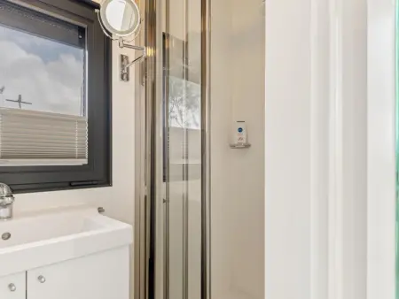 Maxim Jr, Bateau-maison avec terrasse et vue imprenable - Photo 8