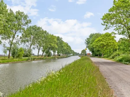 Maxim Jr, Bateau-maison avec terrasse et vue imprenable - Photo 13